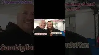 Can Yaman: 🎥 LIVE SPECIALE: dietro le quinte di Sandokan! 🐅✨