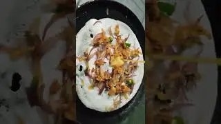 masal dosai#dosa#masal #shorts #uthappam#onion dosai#cabbagemasaldosai @indiantastyrecipes5617