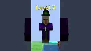 Minecraft WITCH IQ TEST🤣 #shorts #memes #minecraft
