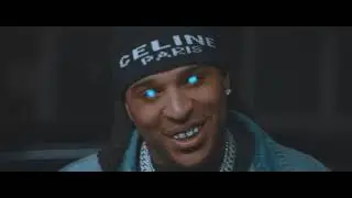 E20 -SOUL THIEF [Official Video]