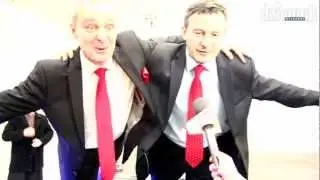 Lotnisko Lublin: Uroczyste otwarcie portu