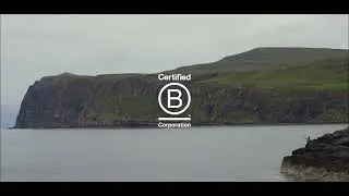 Brora is a Certified B Corp&trade;