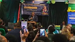 PM Marape Addresses National Health Department: A New Era for PNG Healthcare? What do you think?
