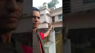 monkey meeting video 🐒🐵#ytshorts #subscribe #vairalvideo #like