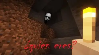 &iquest;Mi yo del pasado? | MINECRAFT SPLIT SELF
