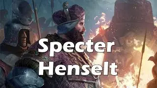 GWENT: This Henselt deck too op?