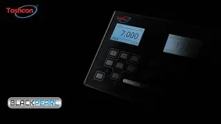 Introducing the future of electrochemistry testing : BlackPearl&trade; | Toshcon