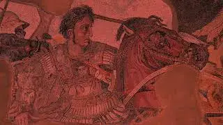 Iron Maiden - Alexander The Great (slowed)