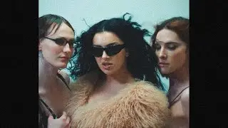 ✧ Charli XCX Type Beat 