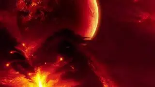Blinding Lights vs The Final Countdown (TurboKyle Mashup)