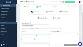 Tutorial: How to Deploy AWS ECS with CloudFormation and env0