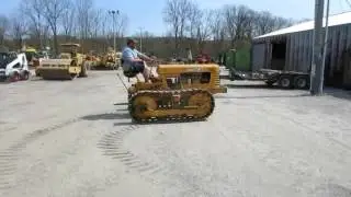 OLIVER OC6 For Sale