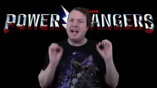 KnK Quickie Review - Power Rangers (2017)