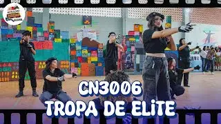 CN3006 | TROPA DE ELITE | MOSTRA DE DANÇA IEGRS 2025