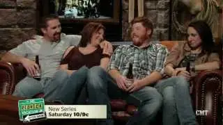 CMT's My Big Redneck Vacation: After Show - Premiere Preview