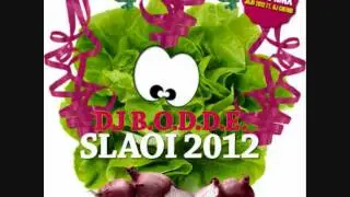 Dj B.o.d.d.e. ft. Dj Coenio - Jojo 2012