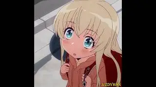 Так Это Ты... #UchiNoMaidGaUzasugiru #AniDUB #Uzdyhan