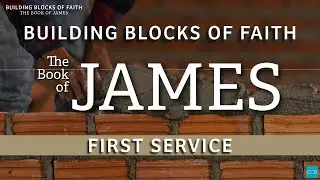 &ldquo;Judgement, Waiting and Suffering&rdquo; | James 5:1-12 | Pastor Henry Lundy