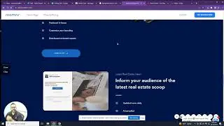 Real Estate and Mortgage Videos | Roomvu post to your socials