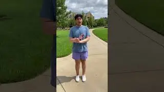 If college tour guides were honest&hellip; 😳 w/ Snarky Marky #shorts #comedy #collegelife