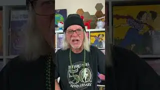5 лучших альбомов Jethro Tull