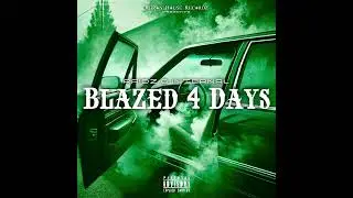 CLEAR TO ME - RAIDZ805 & INTERNAL805 (BLAZED 4 DAYS)