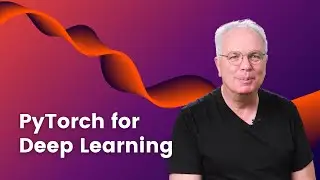 Сертификат PyTorch for Deep Learning Professional уже доступен