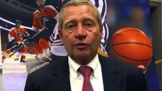 Bring It VA -- Peter Luukko, President Comcast Spectacor