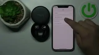 C&oacute;mo desconectar los aud&iacute;fonos HolyHigh V10 de un iPhone