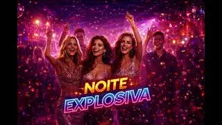NOITE ESPLOSIVA