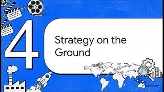 The Strategic Move