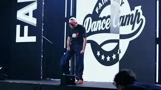 Sean Lew | Fair Play Dance Camp SHOWCASE 2025