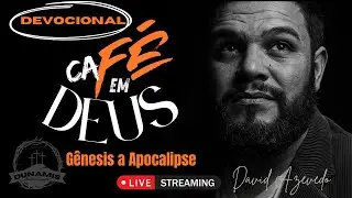 Genesis a Apocalipse -Dia 17