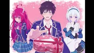 TVアニメ『ライアー・ライアー』毎月ボイスドラマ（2月）／「VALENTINE DAY」