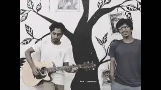 Joto Durey @Warfazeband| slow Cover 