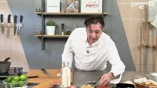 Pinsa Romana - il Maestro Valentino Bontempi presenta la pinsa Zar