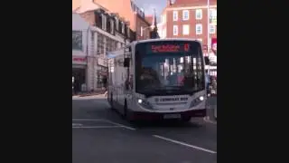 Brightonbusfan81 Bus Photos 2012 Compass Travel