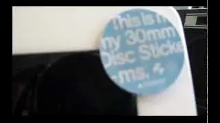 Stickems Review & Giveaway