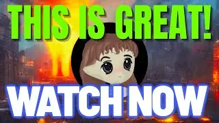 🔥IF YOU HOLD MILADY COIN LISTEN TO THIS! | WHAT&rsquo;S NEXT FOR THE PRICE? | MILADY MEMECOIN NEWS TODAY!