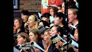 Camarata Music Company's Handel's Messiah