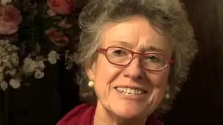 Arlie Russell Hochschild, author of The Second Shift, discusses how far we've come