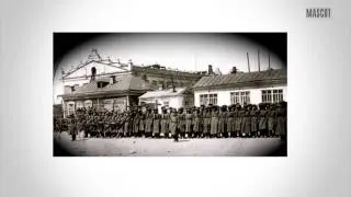 History of Mongolia - The turning points of Mongolian history in the 20th century