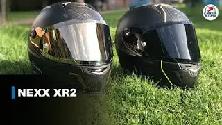 Nexx XR2 Helmet Review