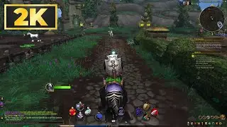 Yeah Dont Play WOW With A Controller