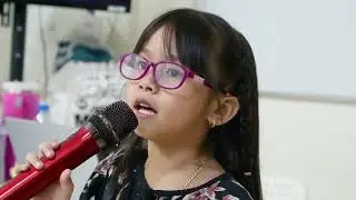 Voice Lesson | Recreational Program | Genuis MILA