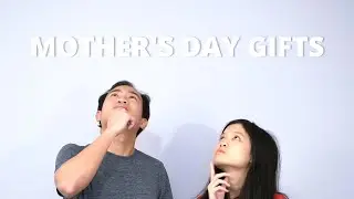 Last-minute Mother's Day Gifts