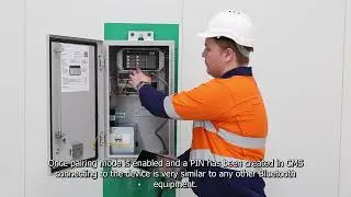 NOJA Power HMI App Demo