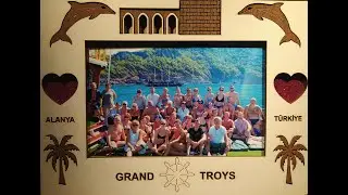 Alanya dance&splash 2025.10.05-12.