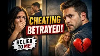 EmotionalStory &ldquo;He Betrayed Me&hellip; And I Saw His True Face&rdquo;