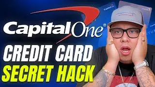 Secret Hack! Upgrade Your Capital One Credit Card With NO Hard Inquiry (2025 Guide)